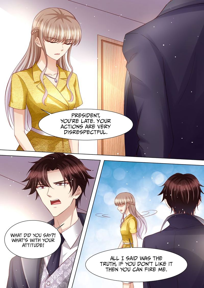 An Exorbitant Wife Chapter 122 9